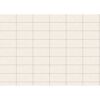 Wandfliese 'Melody' creamfarben 29,8 x 59,8 x 0,8 cm