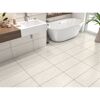 Wandfliese 'Melody' creamfarben 29,8 x 59,8 x 0,8 cm