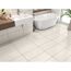 Wandfliese 'Melody' creamfarben 29,8 x 59,8 x 0,8 cm