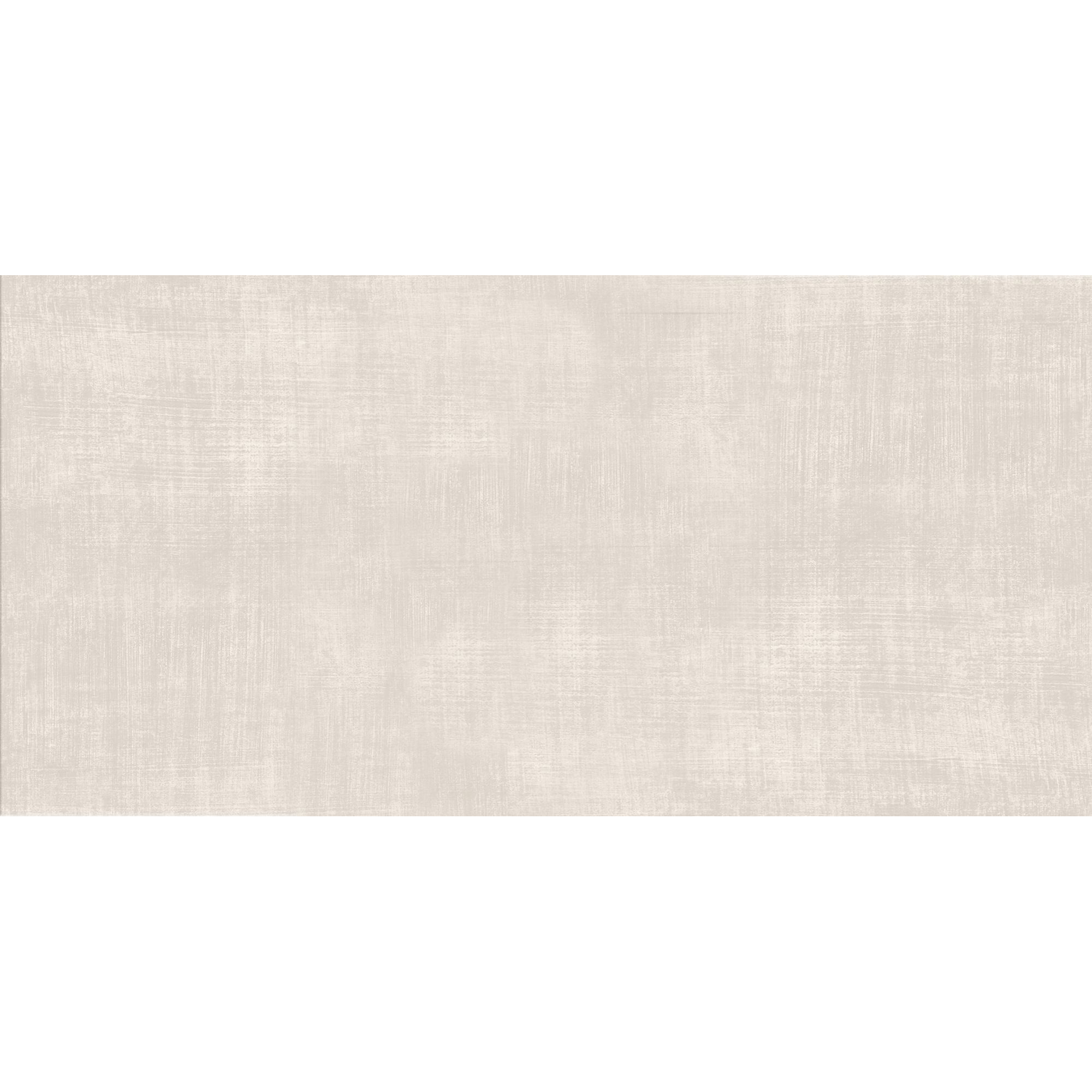 Wandfliese 'Melody' hellgrau 29,8 x 59,8 x 0,8 cm