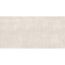 Wandfliese 'Melody' hellgrau 29,8 x 59,8 x 0,8 cm