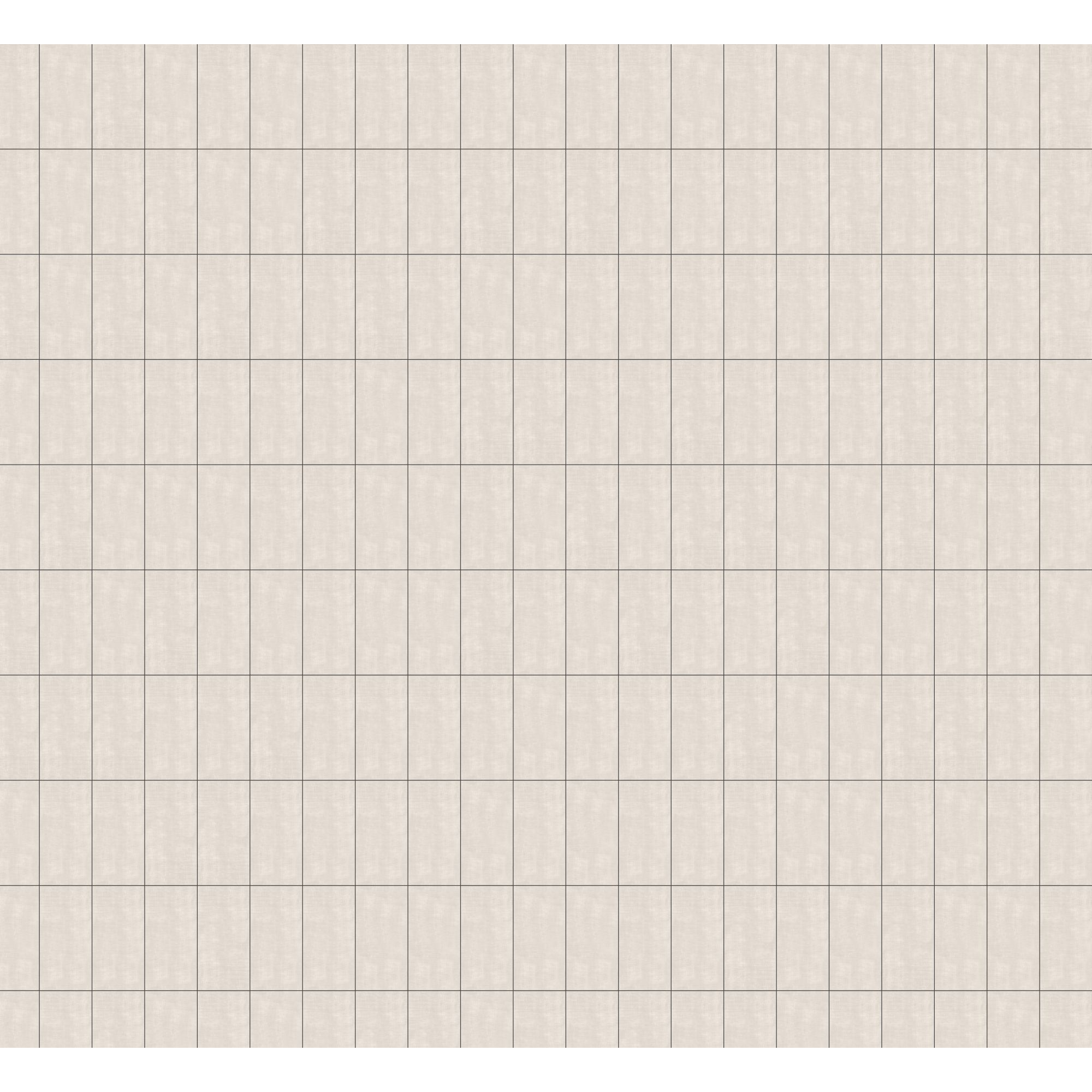 Wandfliese 'Melody' hellgrau 29,8 x 59,8 x 0,8 cm