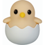 Tier-Spiellicht Box 'Eggys Mystery'