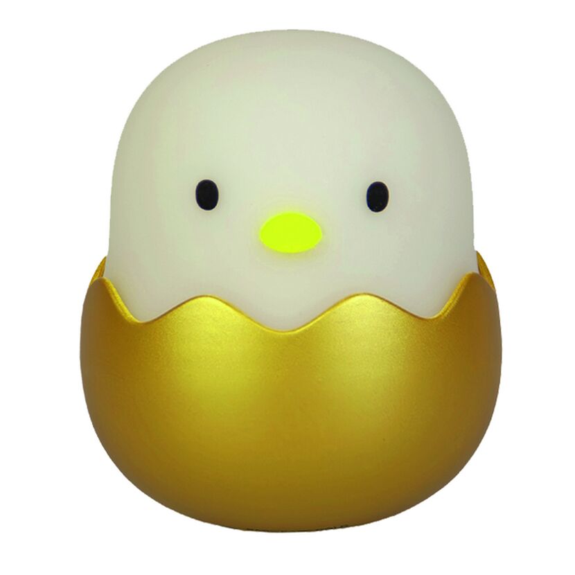 Tier-Spiellicht Box 'Eggys Mystery'