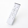 LED-Deckenventilator mit Beleuchtung 'Mondello' dimmbar 3100 lm warmweiß, Farbwechsler Ø 41,5 x 14,6 cm