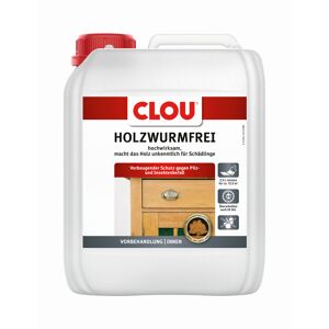 Holzwurmfrei 2,5 l