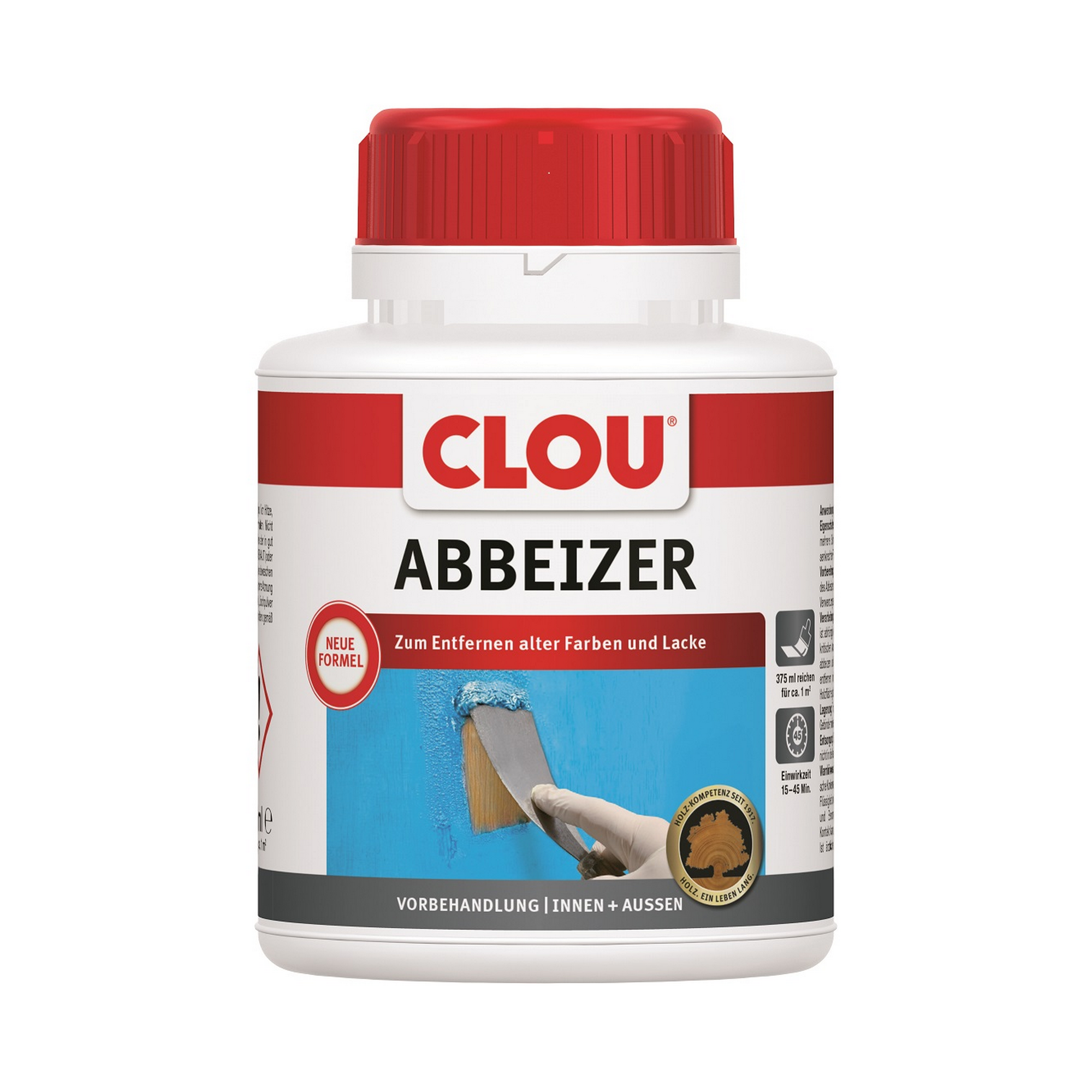 Abbeizer 375 ml