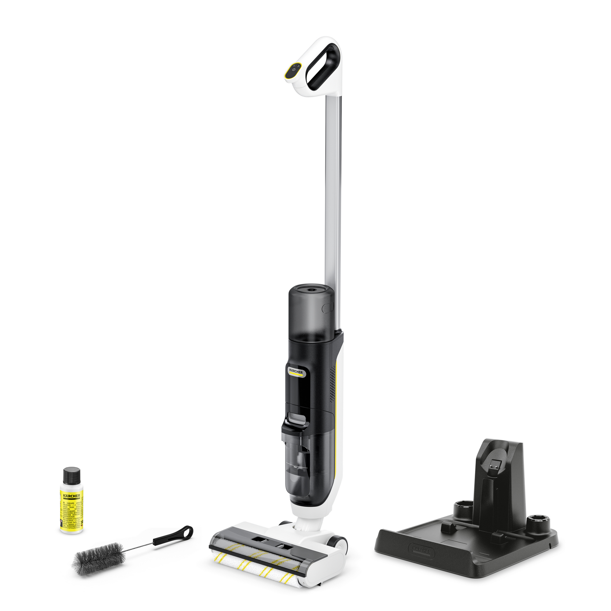 3-in-1 Akku-Saugwischer 'FCV 3'