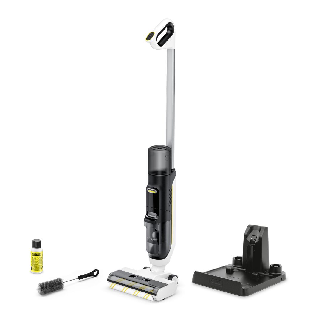 3-in-1 Akku-Saugwischer 'FCV 3'