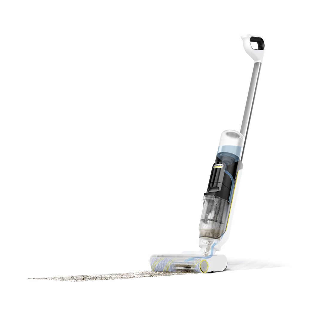 3-in-1 Akku-Saugwischer 'FCV 3'
