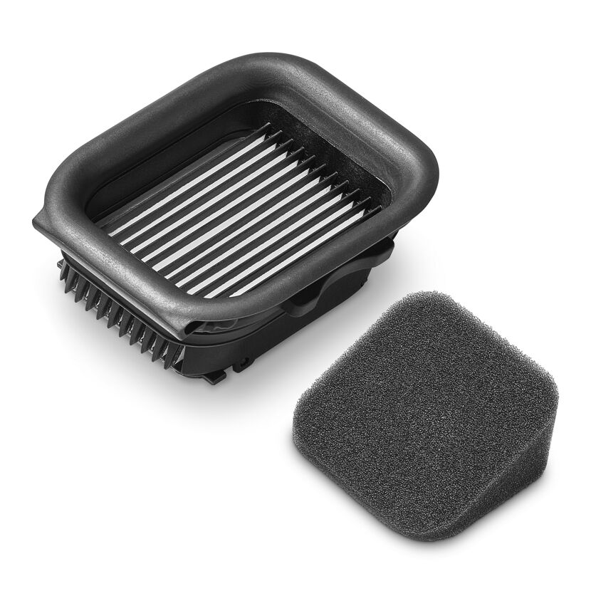 Filter-Set für Saugwischer FCV 3