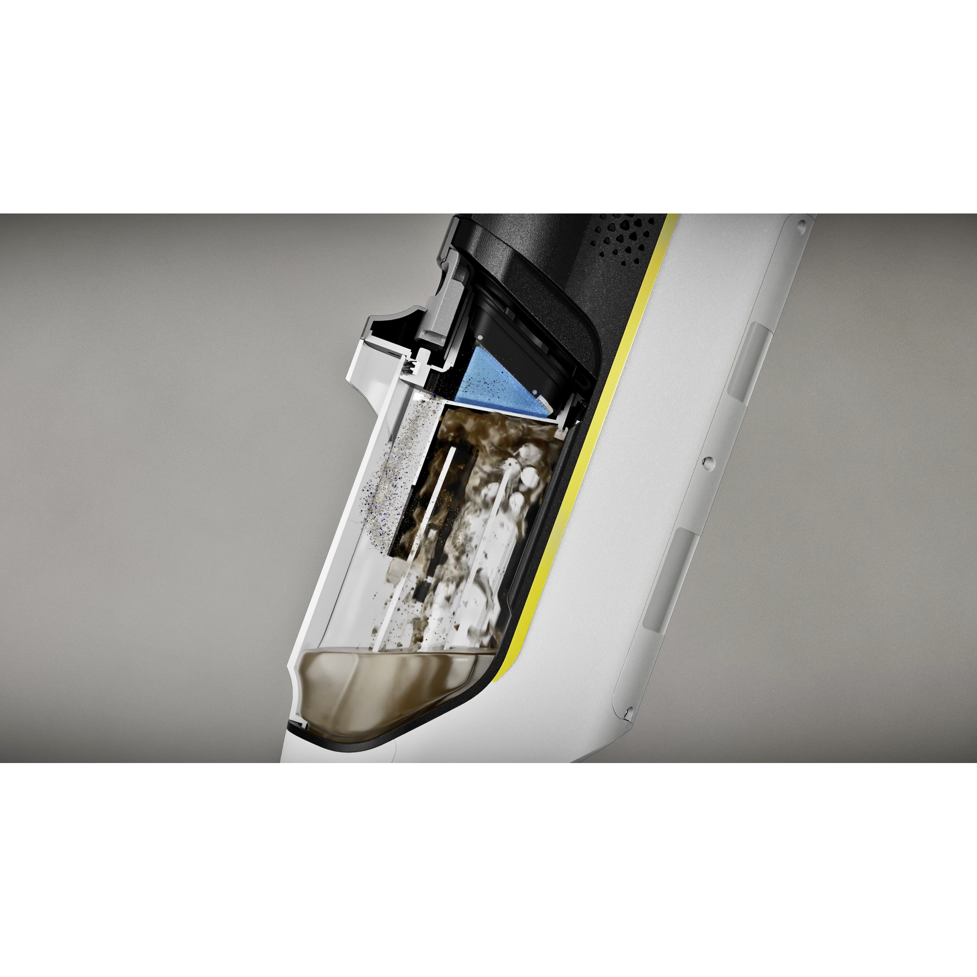 Filter-Set für Saugwischer FCV 3