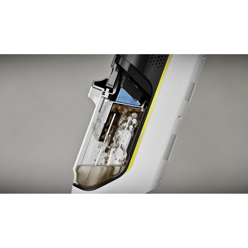 Filter-Set für Saugwischer FCV 3