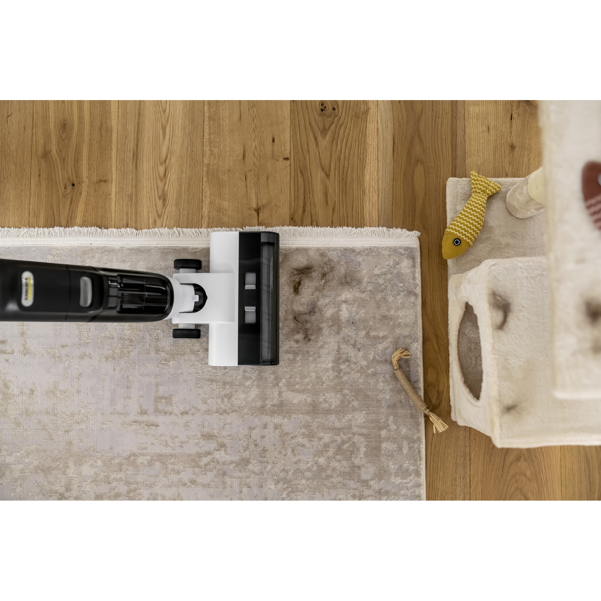 Filter-Set für Saugwischer FCV 3