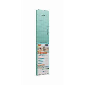 Laminat- und Parkettunterlage 'Selitac pro' 3 mm, 1 x 10 m, 12,5 m²