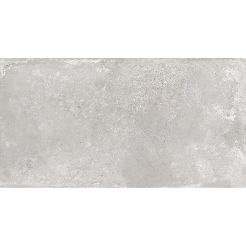 Bodenfliese 'Classic' Feinsteinzeug grau 30 x 60 x 0,74 cm
