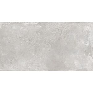 Bodenfliese 'Classic' Feinsteinzeug grau 30 x 60 x 0,74 cm