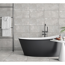 Bodenfliese 'Classic' Feinsteinzeug grau 30 x 60 x 0,74 cm