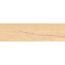 Bodenfliese 'Icon' beige 15 x 60 x 0,74 cm