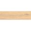 Bodenfliese 'Icon' beige 15 x 60 x 0,74 cm