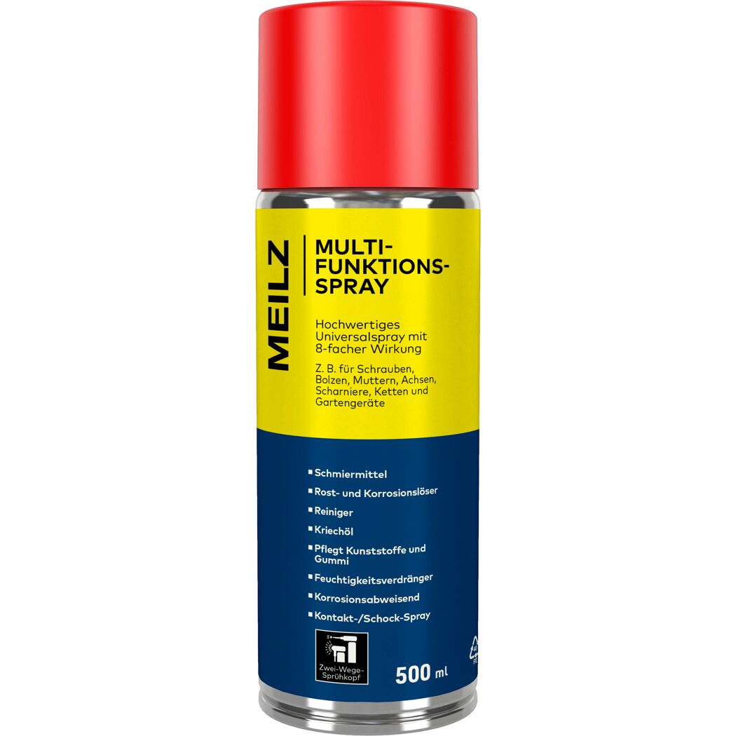Multifunktions-Spray 500 ml
