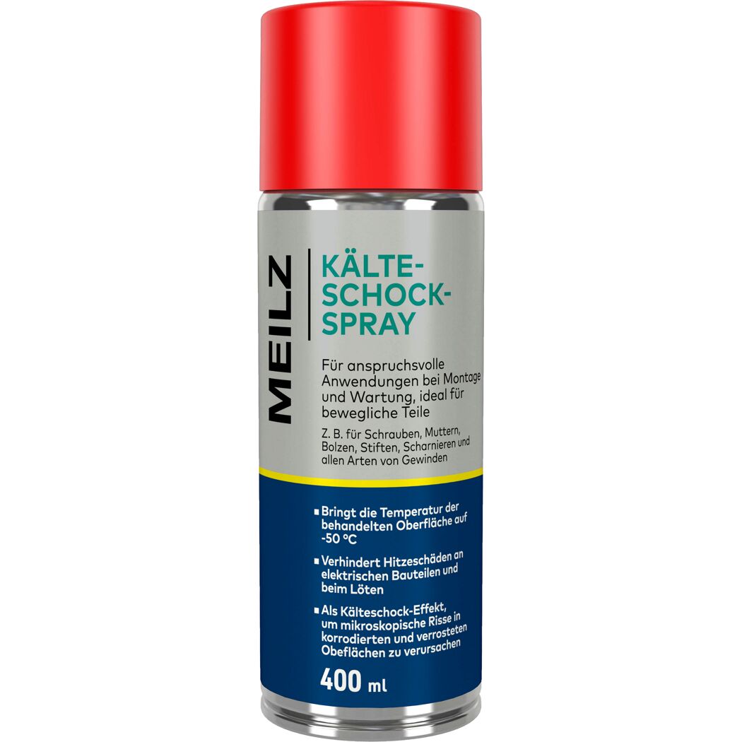 Kälteschock-Spray 400 ml
