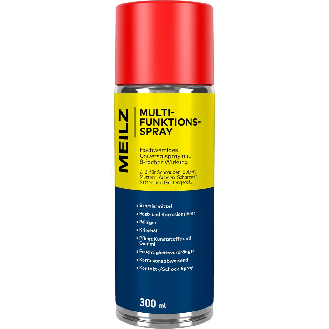 Multifunktions-Spray 300 ml