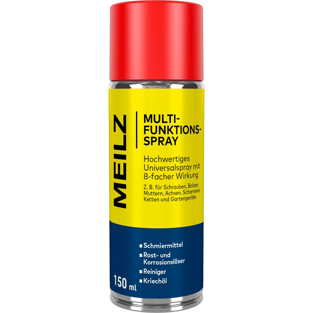 Multifunktions-Spray 150 ml