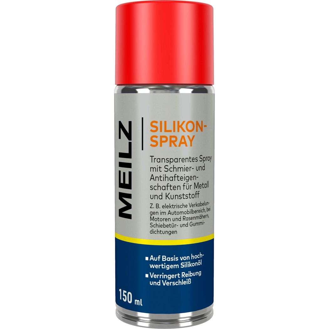 Silikon-Spray 150 ml
