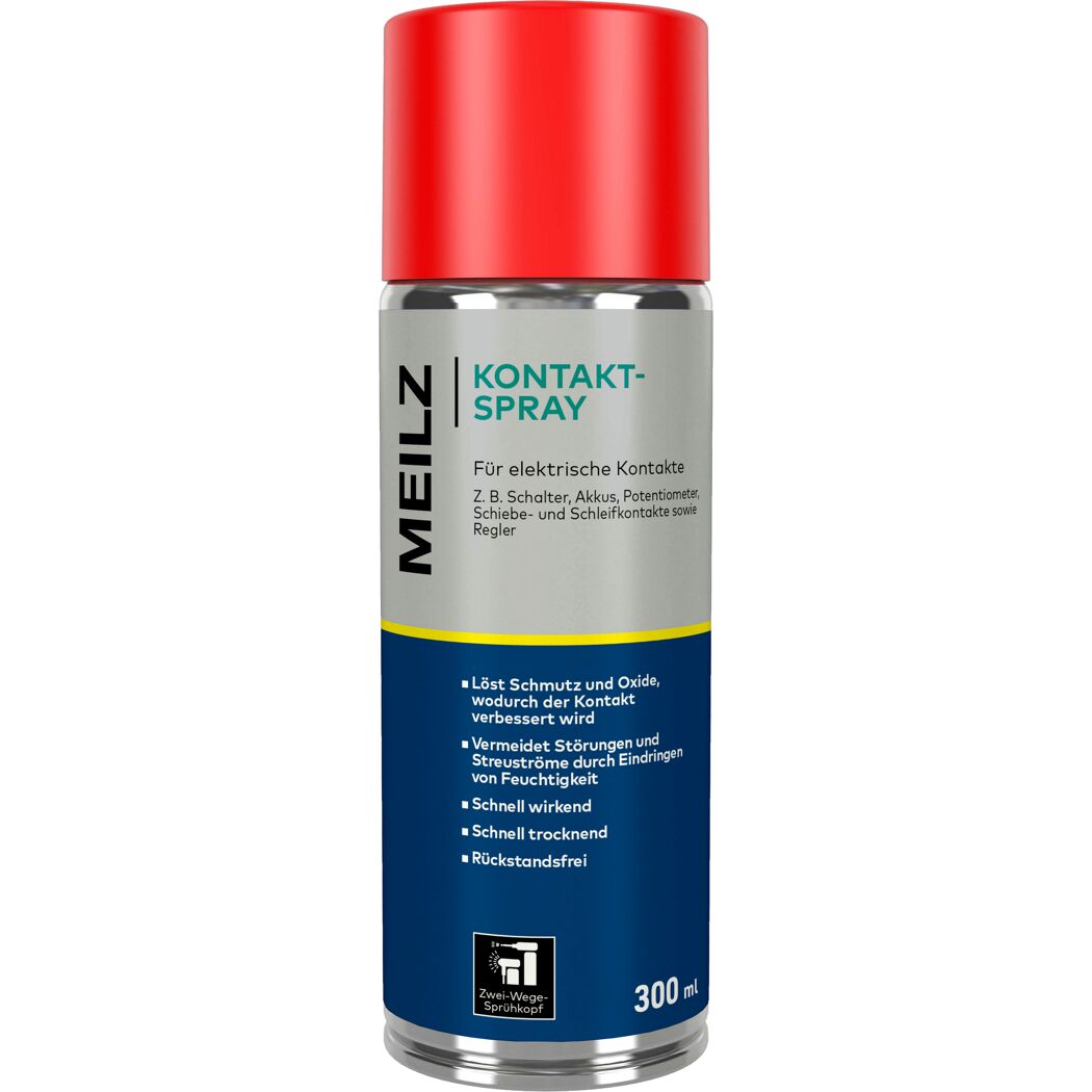 Kontakt-Spray 300 ml