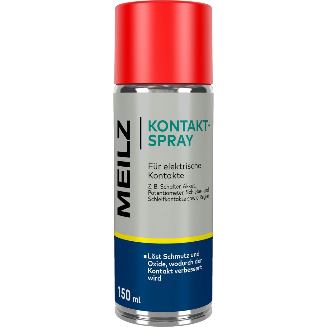 Kontakt-Spray 150 ml