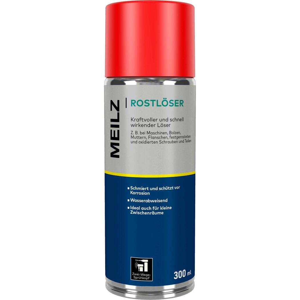 Rostlöser 300 ml