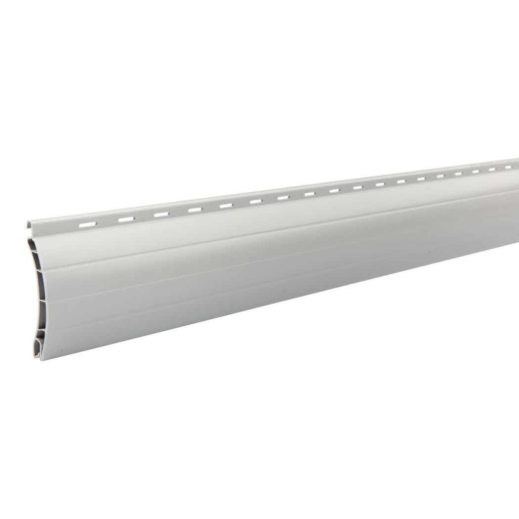 Rollladenprofil 'Maxi' 100 cm grau