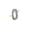 Schnur für Schnurwickler 600 x 0,5 cm