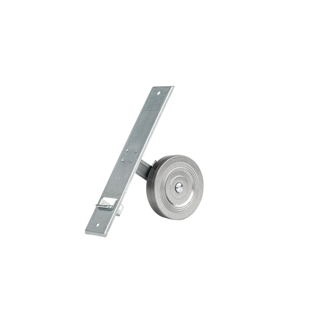 Einlasswickler 'Maxi' Lochabstand 21,5 cm