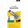 Rollladen-Klemmsicherung 2 Stück