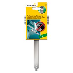 Rollladenaufhängung 'Mini'