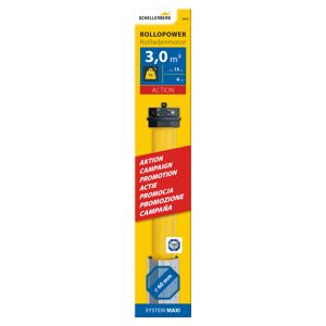 Rollladenmotor 'Maxi Action' 6 Nm