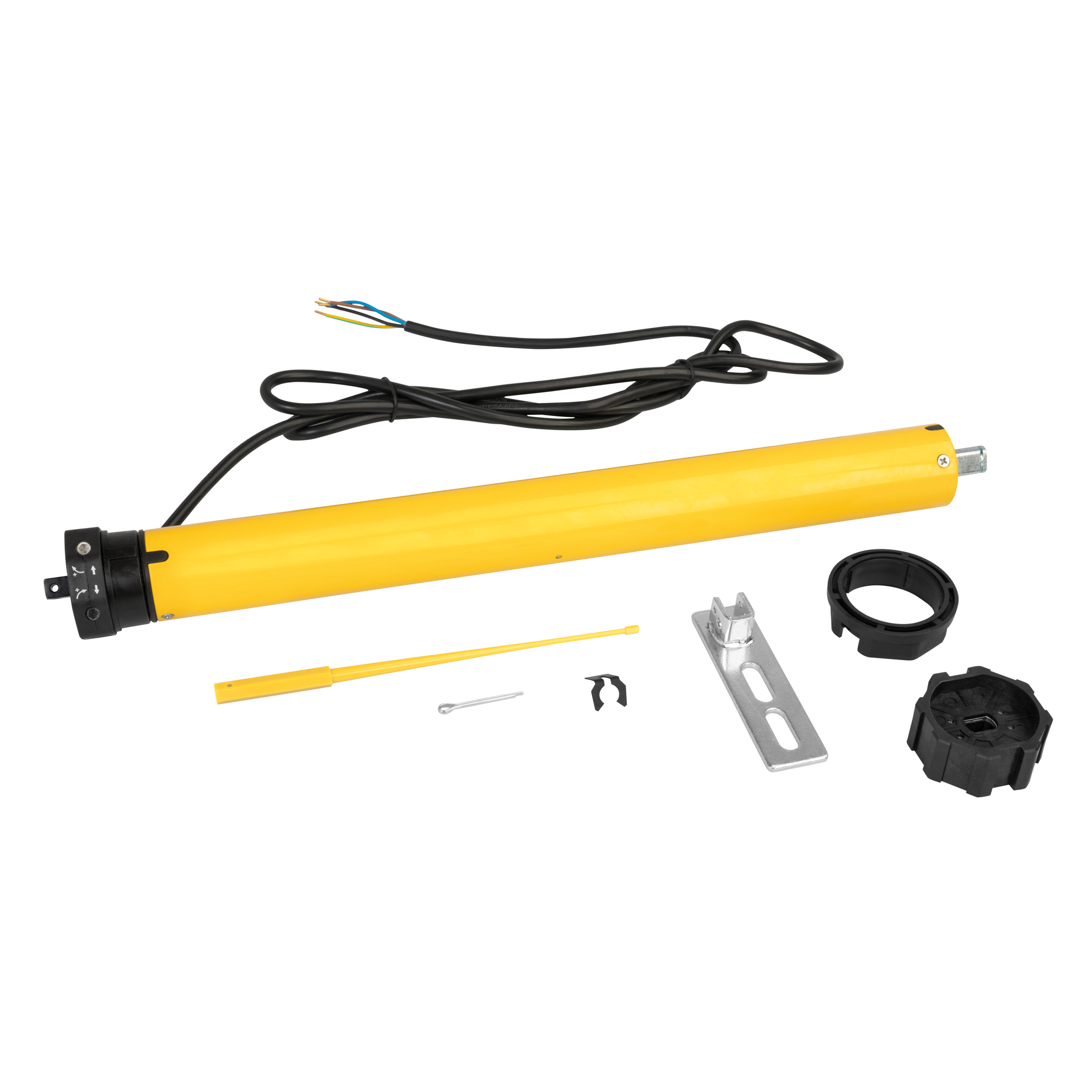 Rollladenmotor 'Maxi Action' 6 Nm