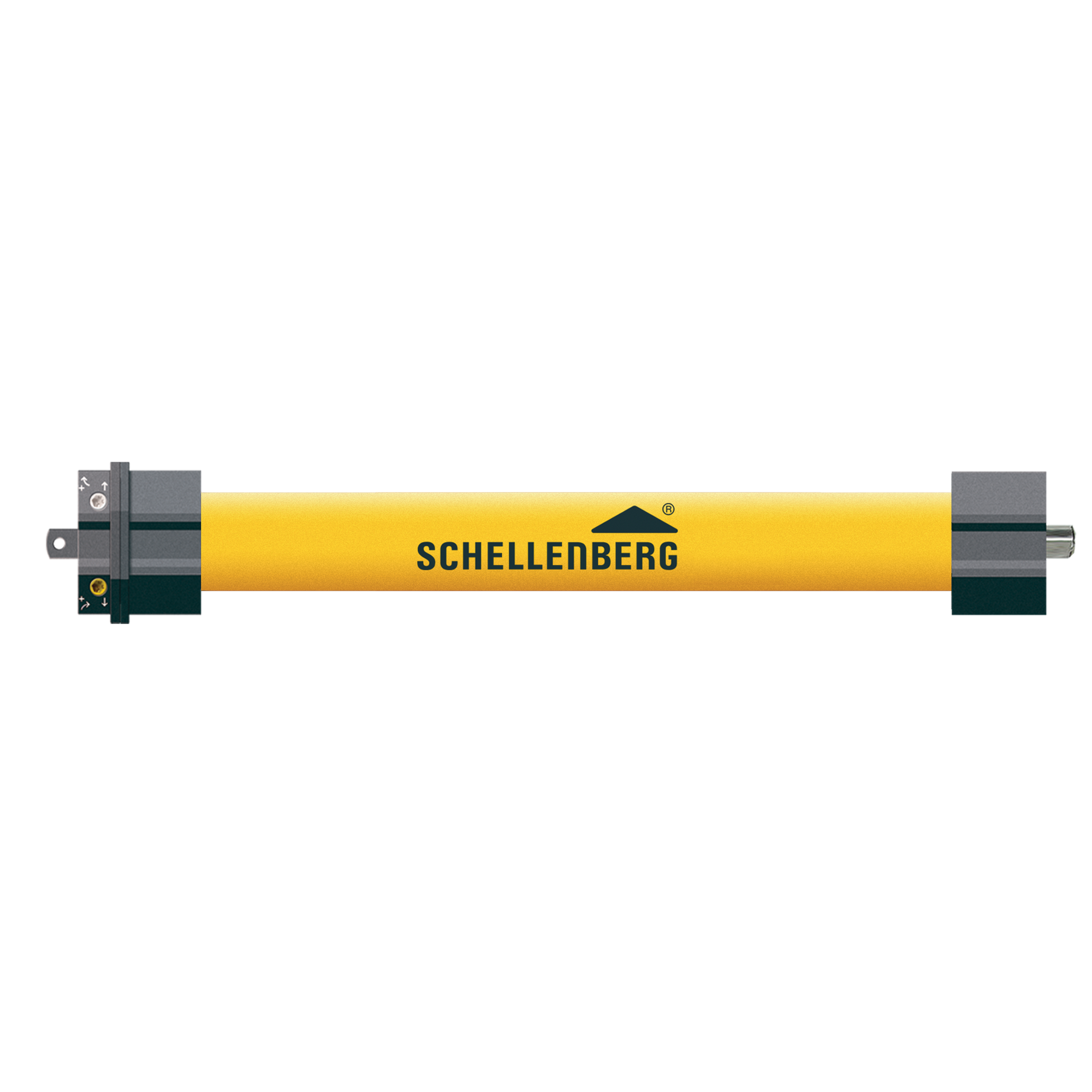 Rollladenmotor 'Maxi Standard' 10 Nm