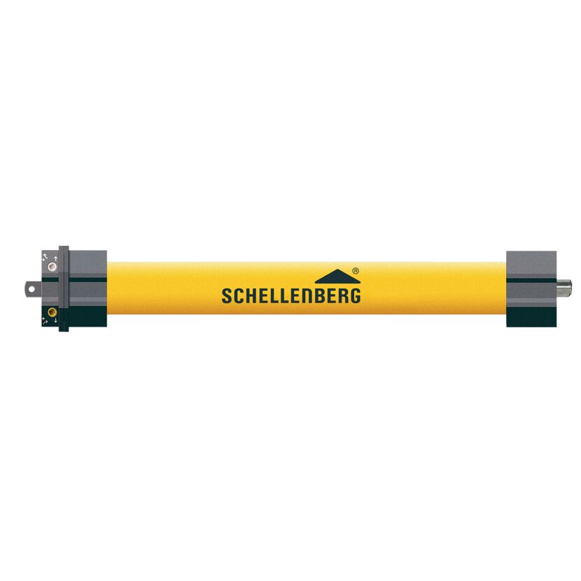 Rollladenmotor 'Maxi Standard' 10 Nm