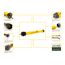 Rollladenmotor 'Maxi Standard' 20 Nm