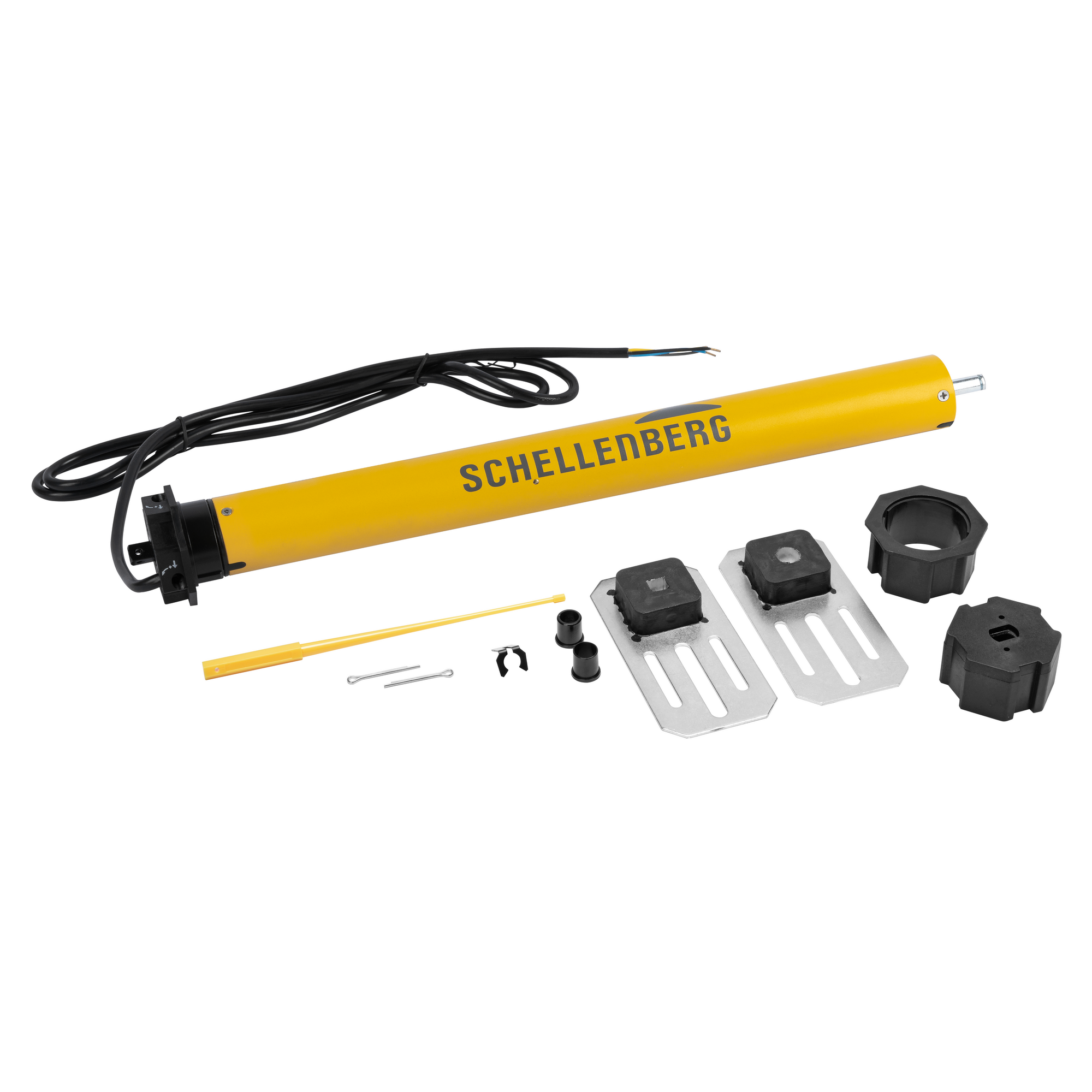 Rollladenmotor 'Maxi Standard' 40 Nm