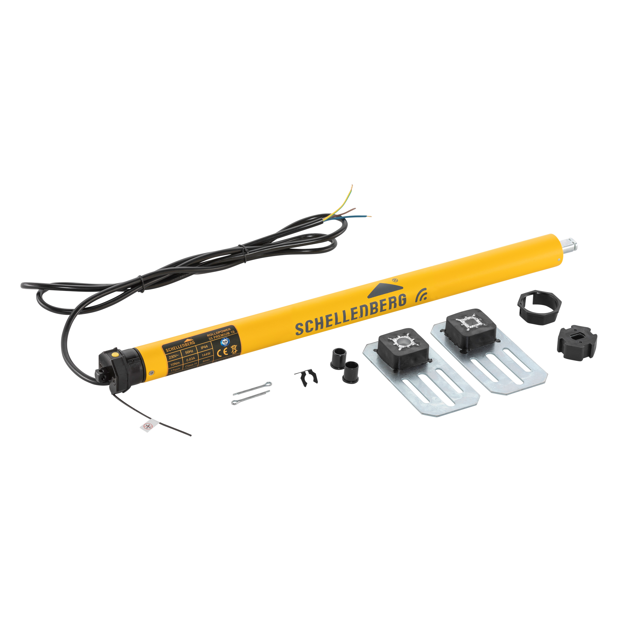 Rollladenmotor 'Mini Premium' 10 Nm
