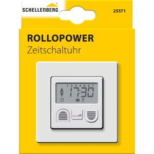 Zeitschaltuhr STANDARD