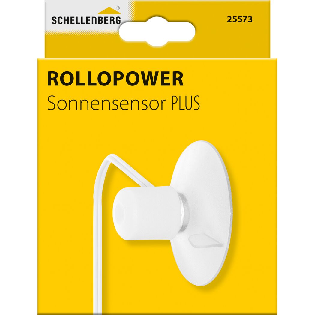 Sonnensensor PLUS 1,5m
