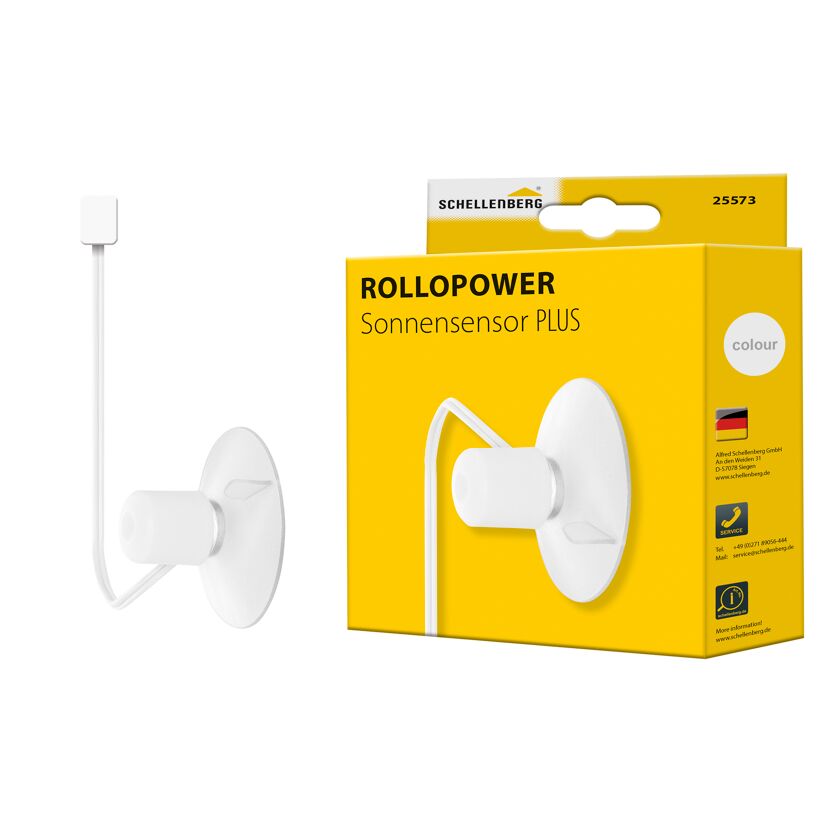 Sonnensensor PLUS 1,5m
