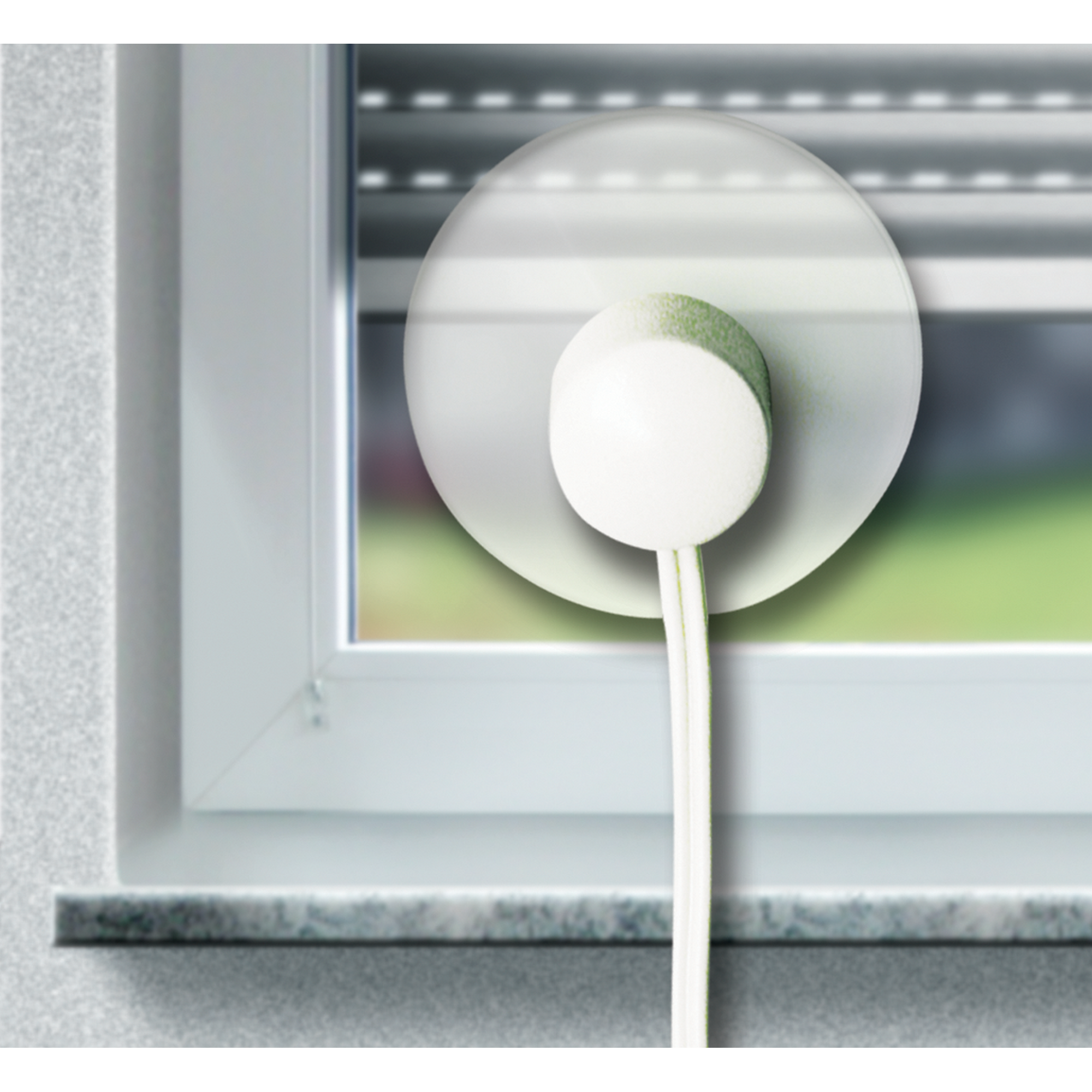 Sonnensensor PLUS 1,5m