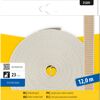 Rollladengurt 2,3 cm x 12 m beige
