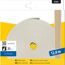 Rollladengurt 2,3 cm x 12 m beige